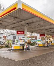 Shell Recharge Charging Station Bild 5