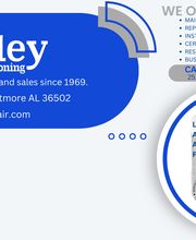 Coley Air Conditioning Inc image 10