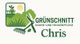 Grünschnitt Chris