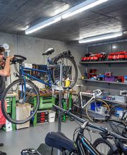 Steiger Velo + Sportshop AG Bild 2