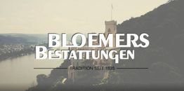 Bloemers Bestattungen GmbH