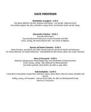 Labyrinth Aachen Bar & Kitchen Bild 6
