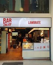 Bar Italico - Milano Lambrate immagine 1