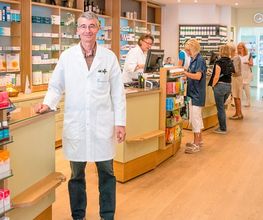 Klinik Arlesheim AG Bild 4