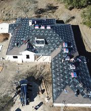 Prime Seamless Gutters & Roofing image 16