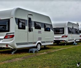 Wohnwagen Frischmuth Bild 10