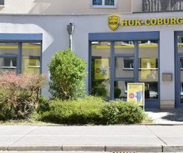 HUK-COBURG Versicherung Kundendienstbüro Robert Kästner Bild 3