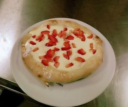 Pizza El Salvatore Bild 9