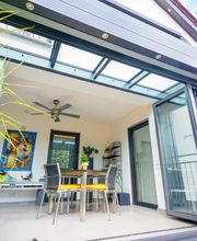 MAUL Wintergärten GmbH & Co. KG Bild 3