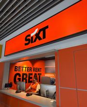 SIXT Alquiler de coches Almería Aeropuerto imagen 14