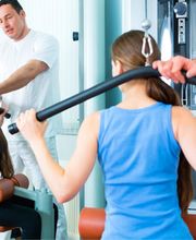 Physiotherapie Jakovljevic GmbH Bild 1