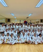 Taekwon-Do-Schule Garching e.V. Bild 1