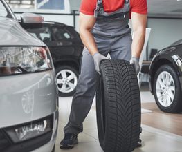 Garage Schultheiss AG Bild 1