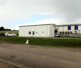 Autosur Corbigny image 1