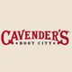 Cavender's Boot City
