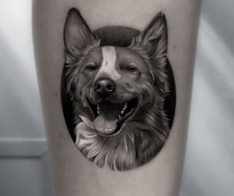 PIOPSTL Tattoo Studio Bild 2