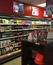 star Tankstelle Bild 6