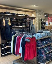 JEANS FRITZ Bild 19