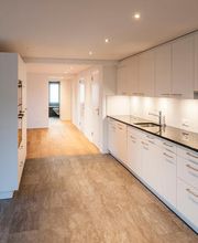 punktgenau Architektur GmbH - Umbau/Sanierung Burgergut, Uetendorf