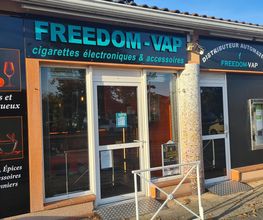 Freedom Vap image 4