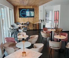The Venue - Eventlocation Bild 9