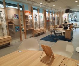 Écouter Voir Optique BREST SIAM image 1