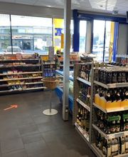 JET Tankstelle Bild 3