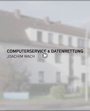 Computerservice & Datenrettung Wach Bild 9