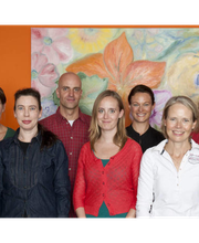 Logopädie Wurm Marianne Bild 3