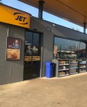 JET Tankstelle Bild 3