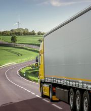 Transporte und Kurierdienst A. Höller Bild 1