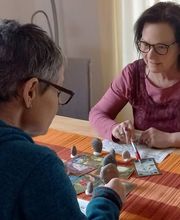 Claudia Forster-Astrocoachings Bild 2