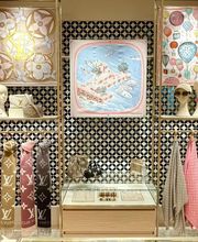 Louis Vuitton Bari immagine 2