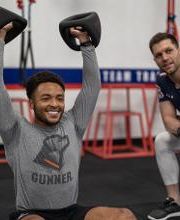 F45 Training Winston-Salem image 5