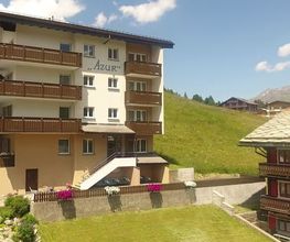 Ferienwohnungen Apartments Azur Bild 1