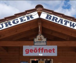 Coburger Bratwurst Hopf Bild 1