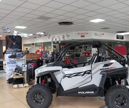 Polaris image 3