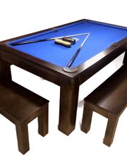 Futbolines-Billares imagen 11