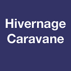Hivernage Caravane