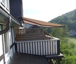 Fredeburger Sonnenschutzsysteme GmbH Bild 20