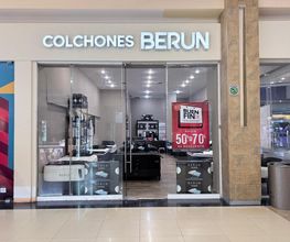Colchones Berun Gran Patio Zaragoza imagen 7