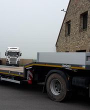 C- T- B--coopérative Des Transporteurs En Benne SA image 11