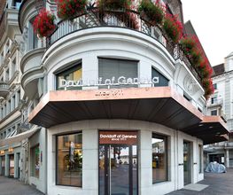 Davidoff of Geneva since 1911 Bild 1