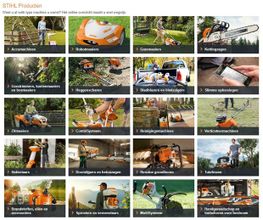 Stihl dealer