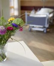Augustahospital Anholt Bild 14