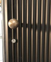 Dahinden + Rohner Industrie Tor AG Bild 13