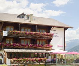 Hotel Restaurant Catering Tenne Bild 1