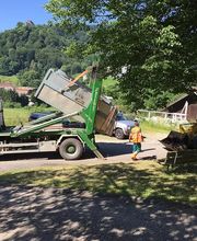 Wanner Bau AG Bild 5