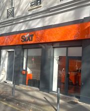SIXT | Location voiture Grenoble image 4