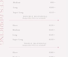 Unsere Preise